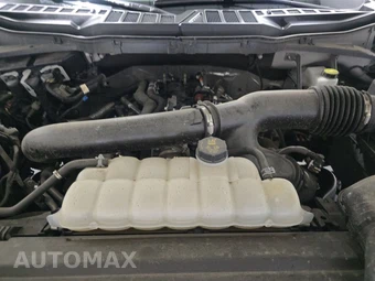 2025 Ford F-150 XLT Crew Cab Short Bed - miniatura 15