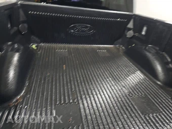 2025 Ford F-150 XLT Crew Cab Short Bed - miniatura 16