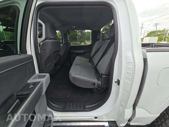2025 Ford F-150 XLT Crew Cab Short Bed - miniatura 10