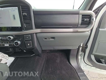 2025 Ford F-150 XLT Crew Cab Short Bed - miniatura 16