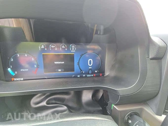 2025 Ford F-150 XLT Crew Cab Short Bed - miniatura 6