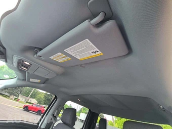 2025 Ford F-150 XLT Crew Cab Short Bed - miniatura 8