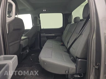 2025 Ford F-150 XLT Crew Cab Short Bed - miniatura 13