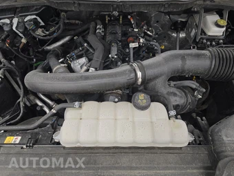 2025 Ford F-150 XLT Crew Cab Short Bed - miniatura 15