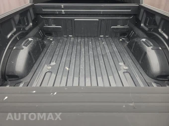2025 Ford F-150 XLT Crew Cab Short Bed - miniatura 16
