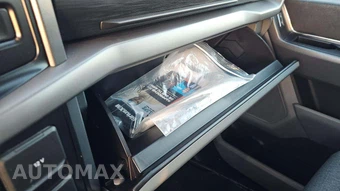 2025 Ford F-150 XLT Crew Cab Short Bed - miniatura 21