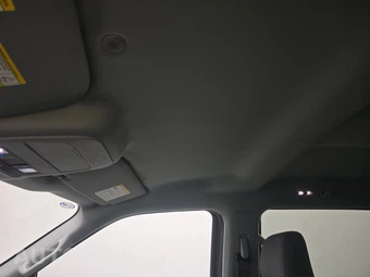 2025 Ford F-150 XLT Crew Cab Short Bed - miniatura 23