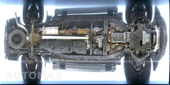 2025 Ford F-150 XLT Crew Cab Short Bed - miniatura 26