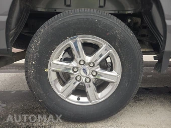 2025 Ford F-150 XLT Crew Cab Short Bed - miniatura 5