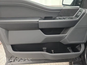 2025 Ford F-150 XLT Crew Cab Short Bed - miniatura 9