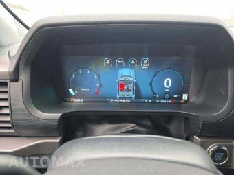 2025 Ford F-150 XLT Crew Cab Short Bed - miniatura 10