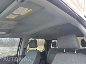 2025 Ford F-150 XLT Crew Cab Short Bed - miniatura 12