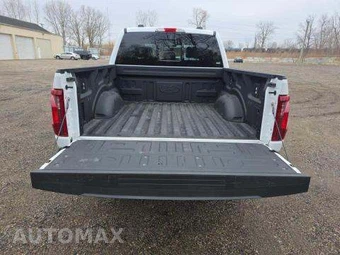 2025 Ford F-150 XLT Crew Cab Short Bed - miniatura 15