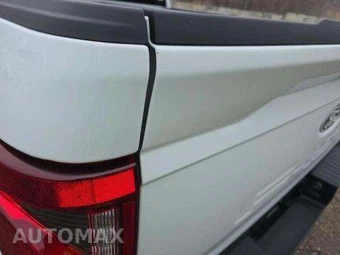 2025 Ford F-150 XLT Crew Cab Short Bed - miniatura 24