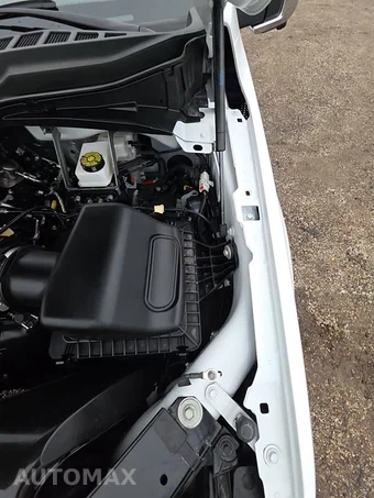 2025 Ford F-150 XLT Crew Cab Short Bed - miniatura 25