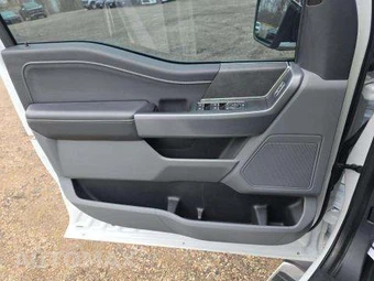 2025 Ford F-150 XLT Crew Cab Short Bed - miniatura 27