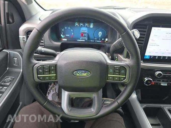 2025 Ford F-150 XLT Crew Cab Short Bed - miniatura 29