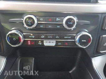 2025 Ford F-150 XLT Crew Cab Short Bed - miniatura 31
