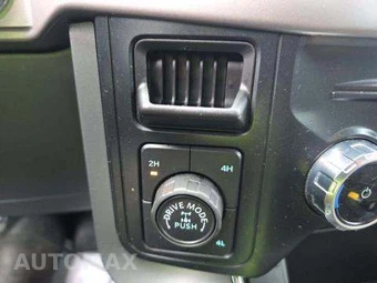 2025 Ford F-150 XLT Crew Cab Short Bed - miniatura 32
