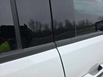 2025 Ford F-150 XLT Crew Cab Short Bed - miniatura 36