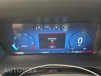 2025 Ford F-150 XLT Crew Cab Short Bed - miniatura 12