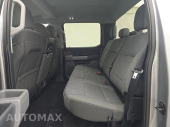 2025 Ford F-150 XLT Crew Cab Short Bed - miniatura 13