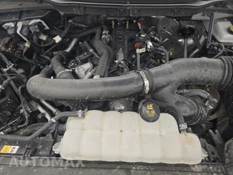 2025 Ford F-150 XLT Crew Cab Short Bed - miniatura 15