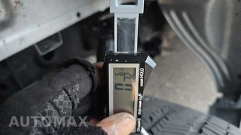 2025 Ford F-150 XLT Crew Cab Short Bed - miniatura 18
