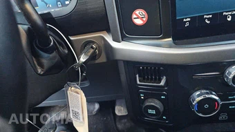 2025 Ford F-150 XLT Crew Cab Short Bed - miniatura 19
