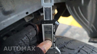 2025 Ford F-150 XLT Crew Cab Short Bed - miniatura 20