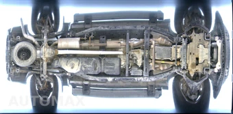 2025 Ford F-150 XLT Crew Cab Short Bed - miniatura 23