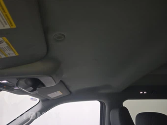 2025 Ford F-150 XLT Crew Cab Short Bed - miniatura 24