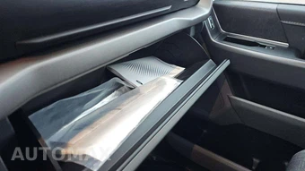 2025 Ford F-150 XLT Crew Cab Short Bed - miniatura 26