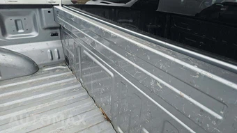 2025 Ford F-150 XLT Crew Cab Short Bed - miniatura 27