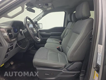 2025 Ford F-150 XLT Crew Cab Short Bed - miniatura 7