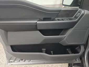 2025 Ford F-150 XLT Crew Cab Short Bed - miniatura 9