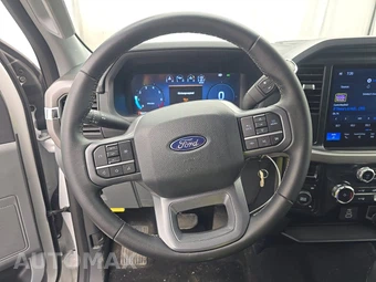 2025 Ford F-150 XLT Crew Cab Short Bed - miniatura 10