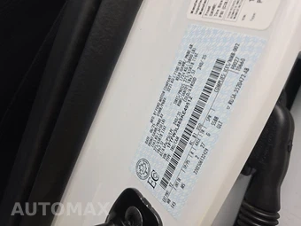 2025 Ford F-150 XLT Crew Cab Short Bed - miniatura 14