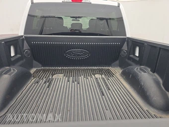 2025 Ford F-150 XLT Crew Cab Short Bed - miniatura 16