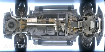 2025 Ford F-150 XLT Crew Cab Short Bed - miniatura 17