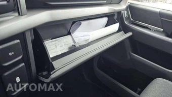 2025 Ford F-150 XLT Crew Cab Short Bed - miniatura 20