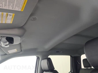 2025 Ford F-150 XLT Crew Cab Short Bed - miniatura 21