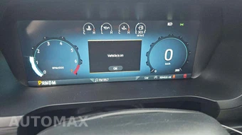 2025 Ford F-150 XLT Crew Cab Short Bed - miniatura 22