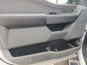 2025 Ford F-150 XLT Crew Cab Short Bed - miniatura 9