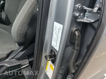2025 Ford F-150 XLT Crew Cab Short Bed - miniatura 14