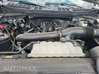 2025 Ford F-150 XLT Crew Cab Short Bed - miniatura 15
