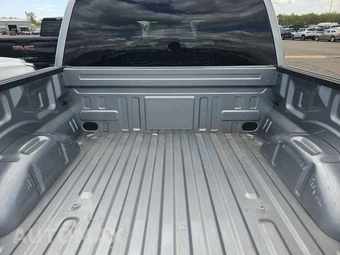 2025 Ford F-150 XLT Crew Cab Short Bed - miniatura 16