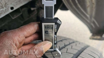 2025 Ford F-150 XLT Crew Cab Short Bed - miniatura 17