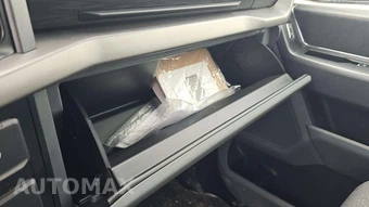 2025 Ford F-150 XLT Crew Cab Short Bed - miniatura 21
