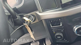 2025 Ford F-150 XLT Crew Cab Short Bed - miniatura 24